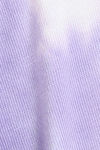 Zivame Dreamverse Knit Cotton Shorts Set - Pink Lavender — thumbnail 7